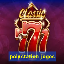 polystation jogos